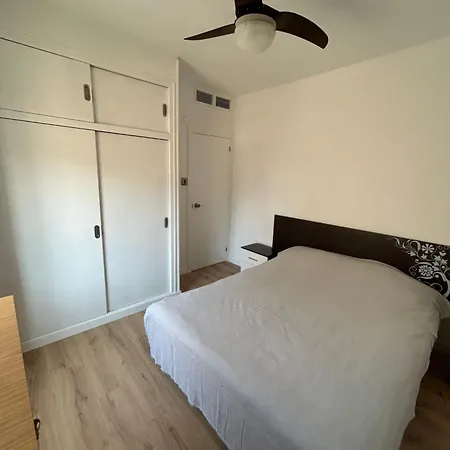 Apartamento Cerca De La Playa