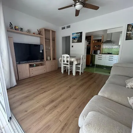 Apartment Apartamento Cerca De La Playa *