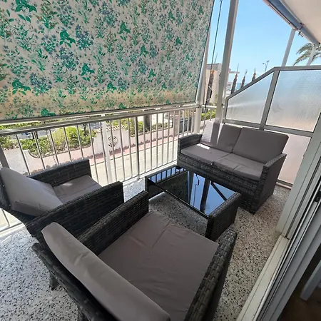 Apartamento Cerca De La Playa Apartment Santa Pola